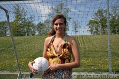 Esther Dam Simonsen