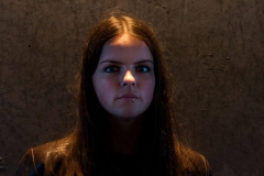 Isabella Sandahl Rysander