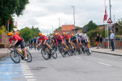 PostNord Danmark Rundt Vojens 2025