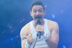 Queen Machine
