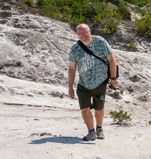 Fotograf René Holm